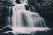 Silk Falls