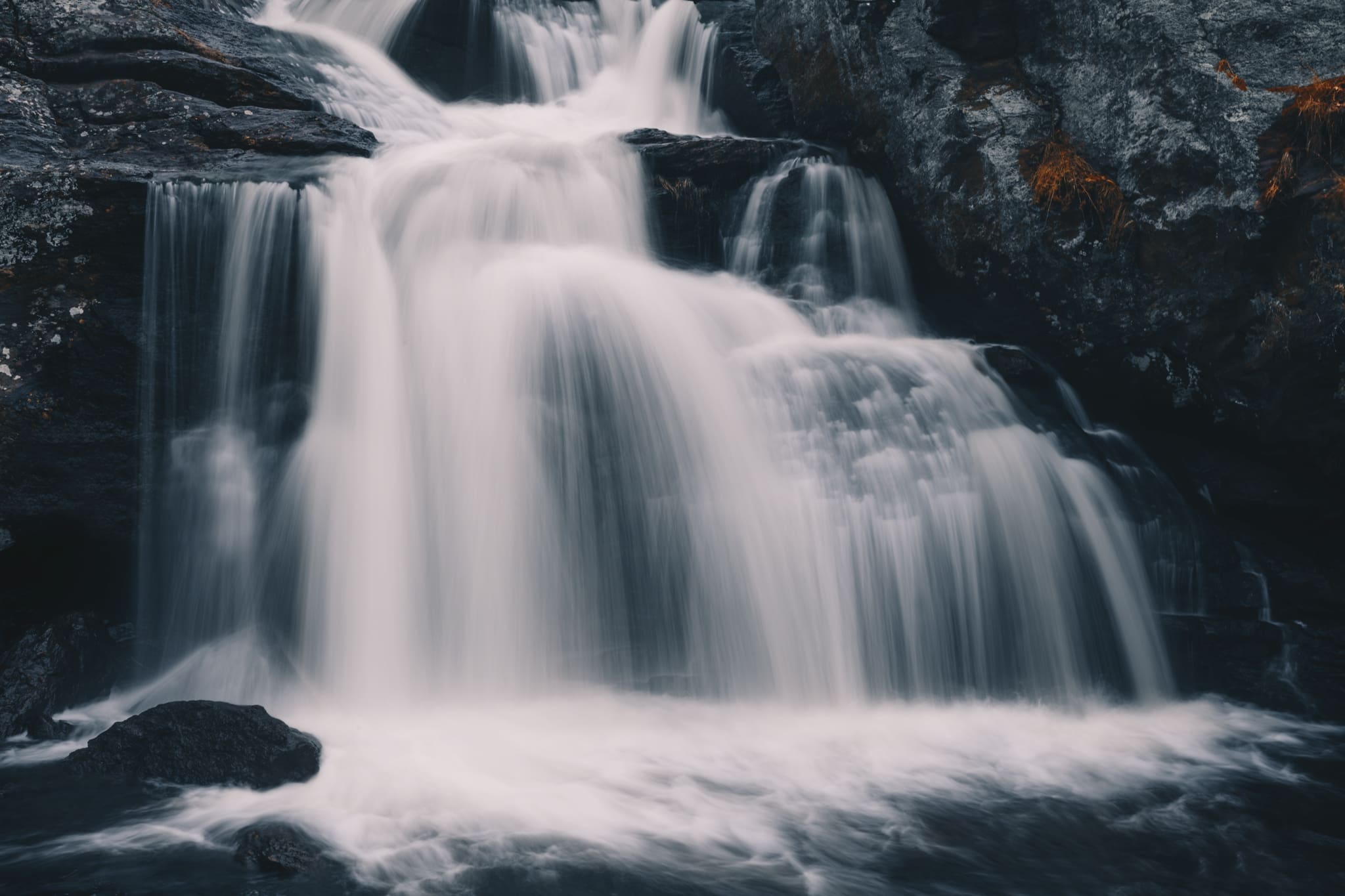 Silk Falls