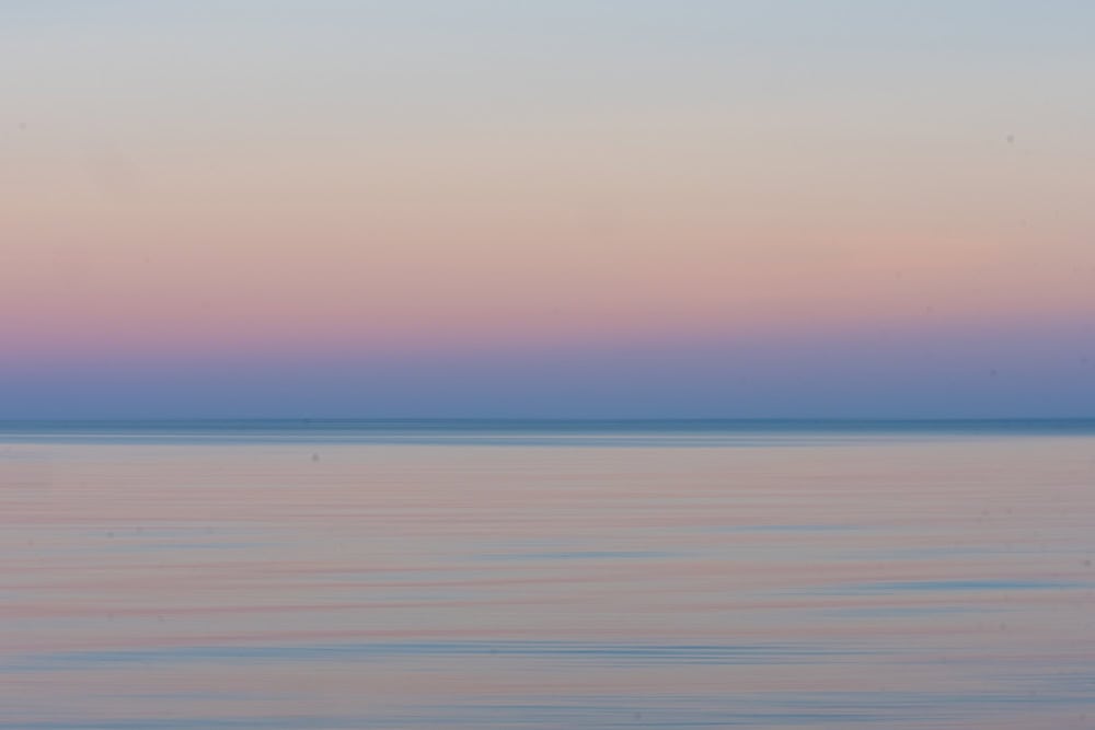 Across The Water