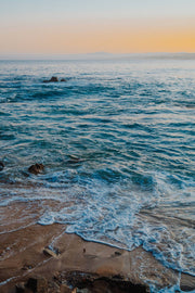 California Coast